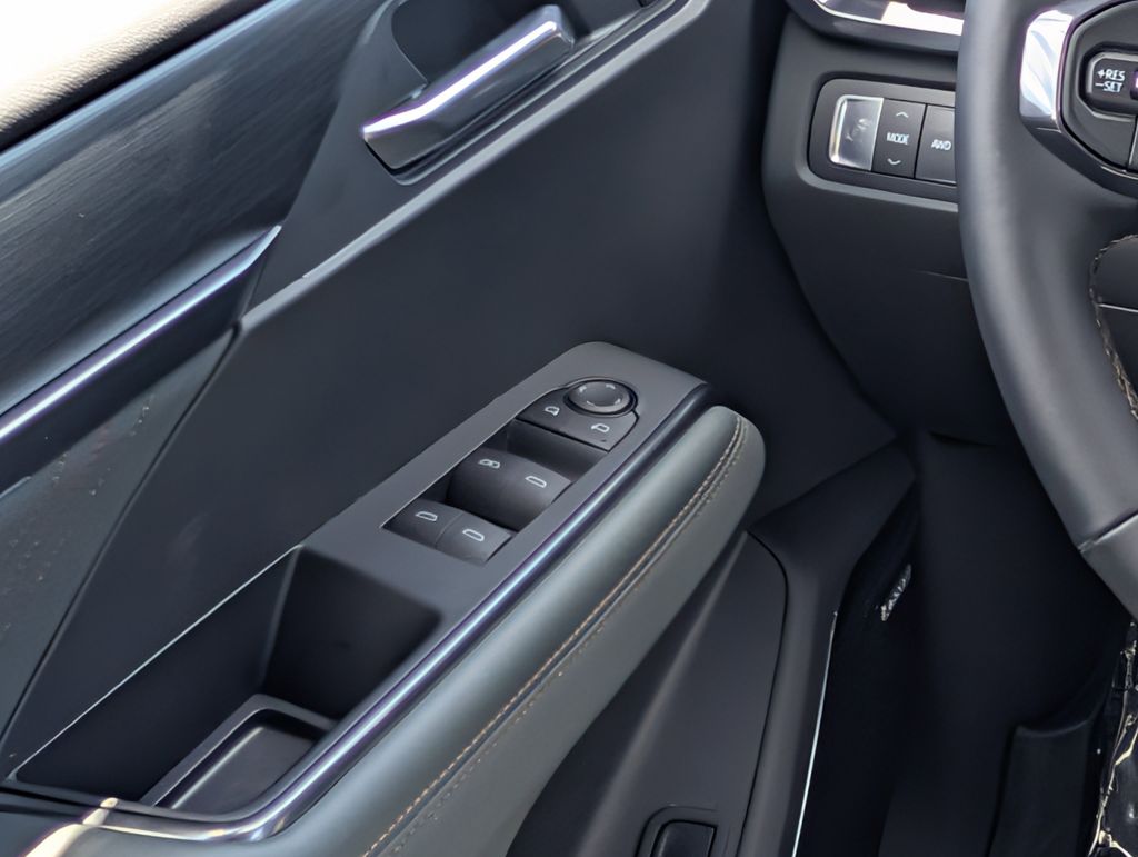 New 2026 GMC Acadia SUV