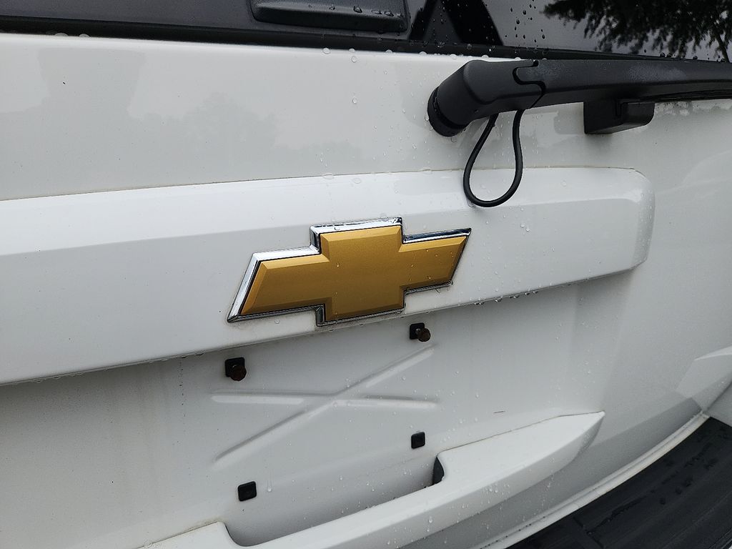 2013 Chevrolet Tahoe LT 29