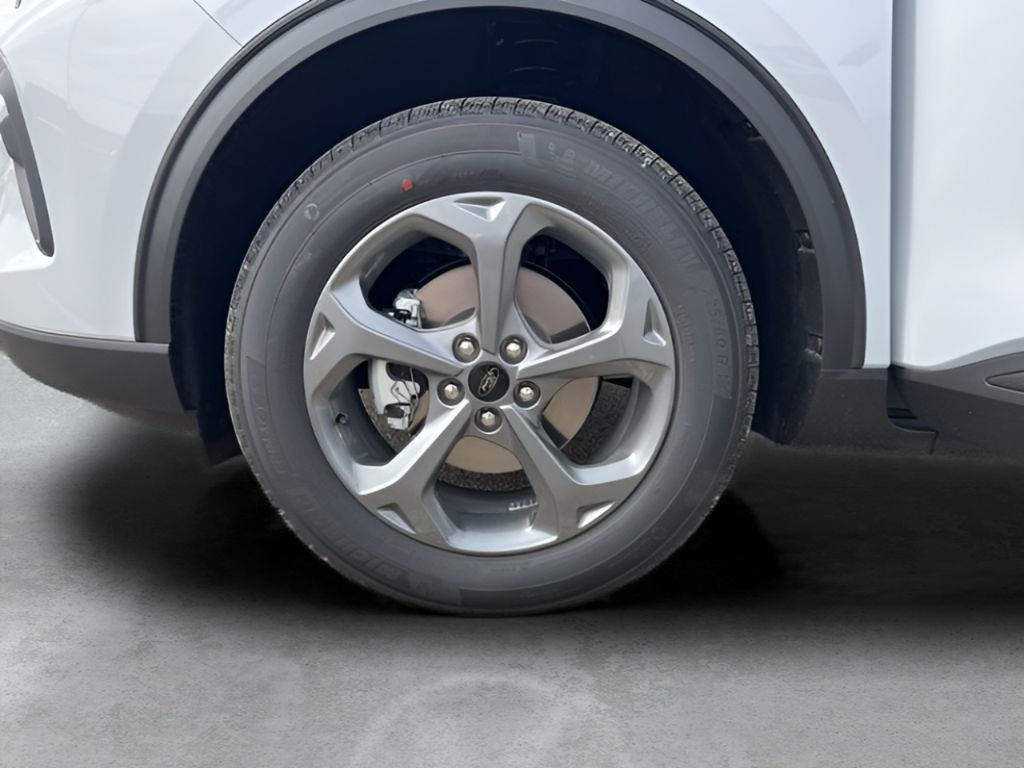 2026 Ford Escape