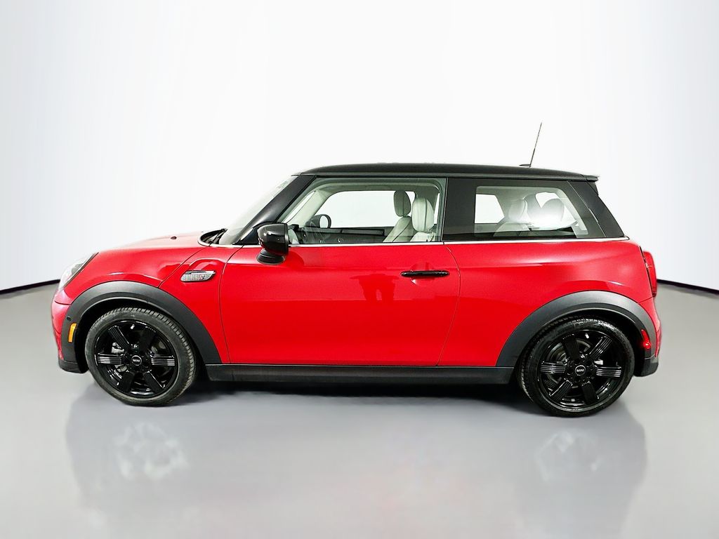 Thumbnail: 2024 MINI Cooper - 8