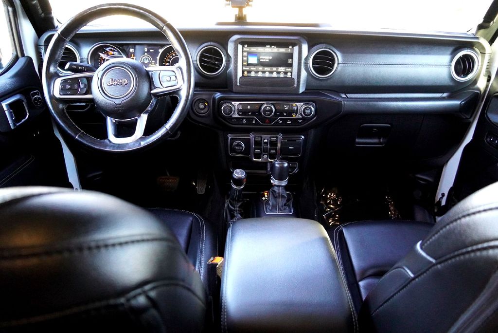 Used Car 2021 Jeep Wrangler  Unlimited Sahara For Sale Under $30,000 In Taylor, Texas