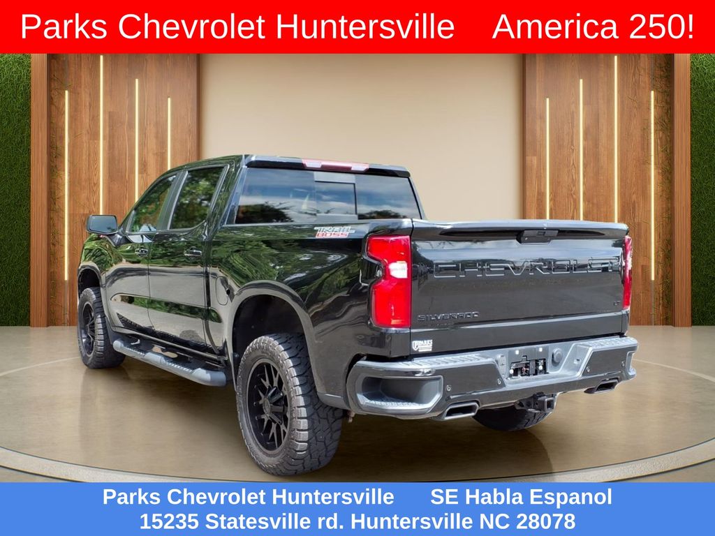 ChevroletSilverado 150029