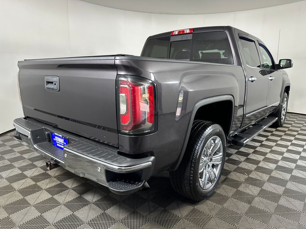2016 GMC Sierra 1500 SLT - Image 5