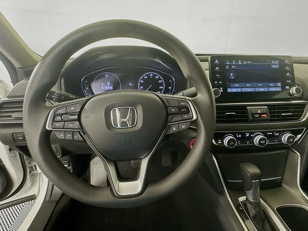 Thumbnail: 2021 Honda Accord - 11
