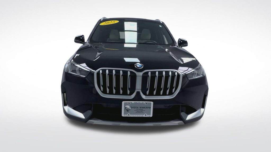 Used 2025 BMW X1 SUV