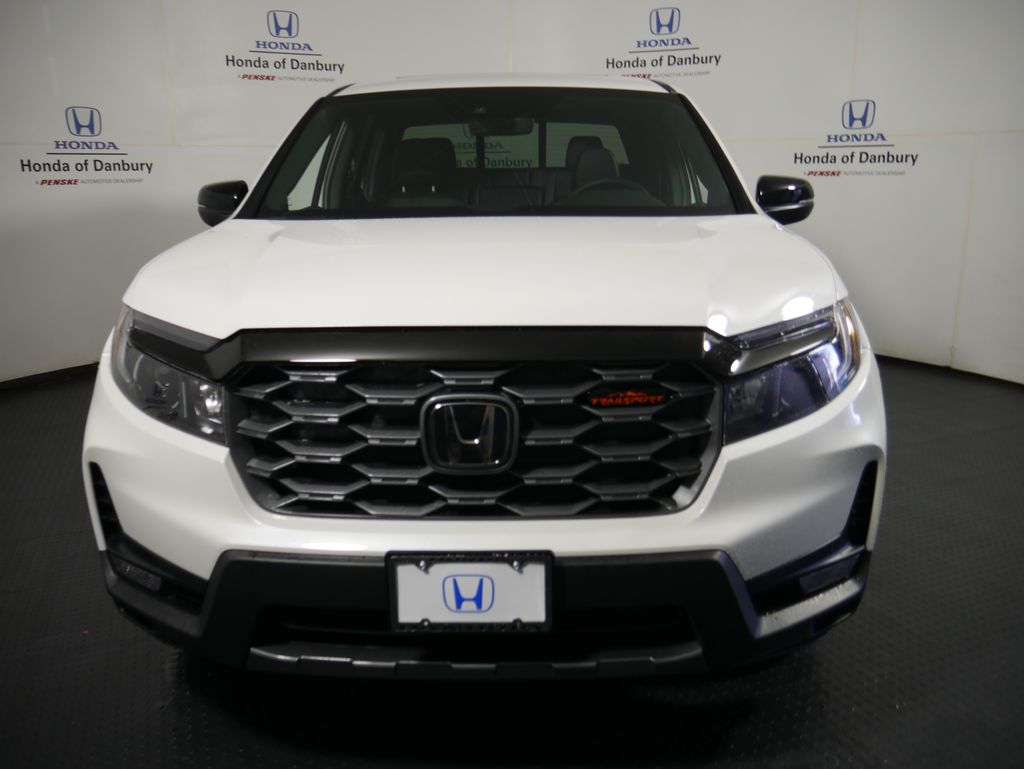 Thumbnail: 2026 Honda Ridgeline - 2