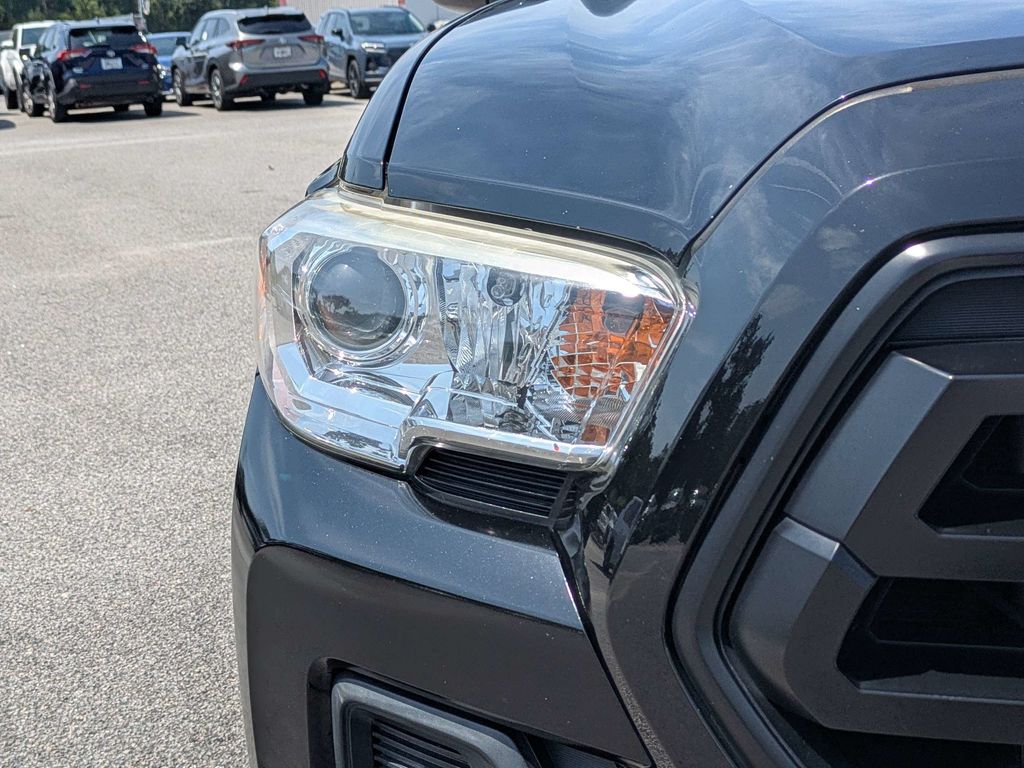 Used 2020 Toyota Tacoma Truck