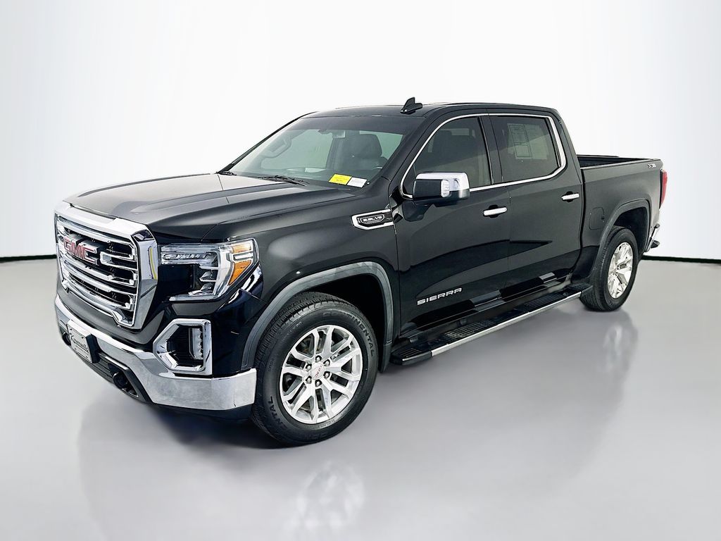 GMCSierra 15003