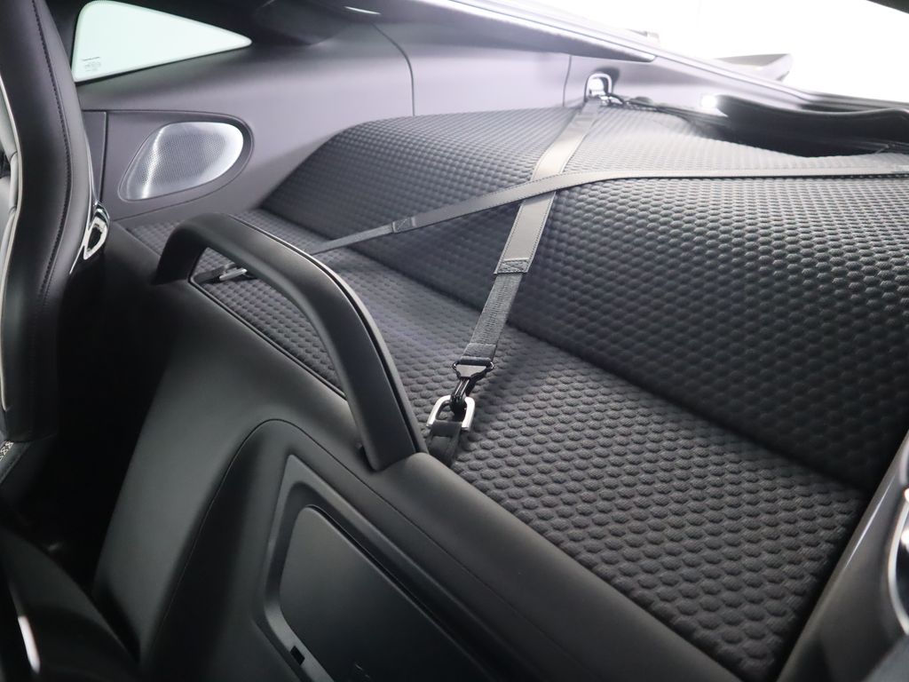 Thumbnail: 2023 Mclaren GT - 20