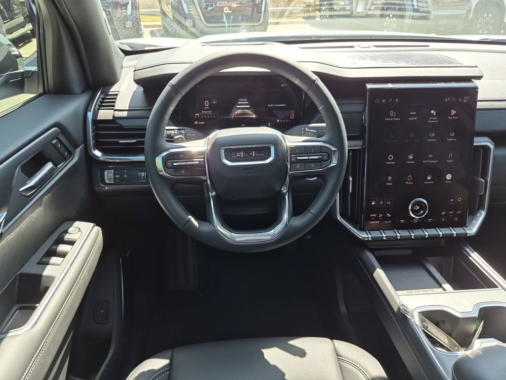2026 GMC Acadia Elevation - Photo 32