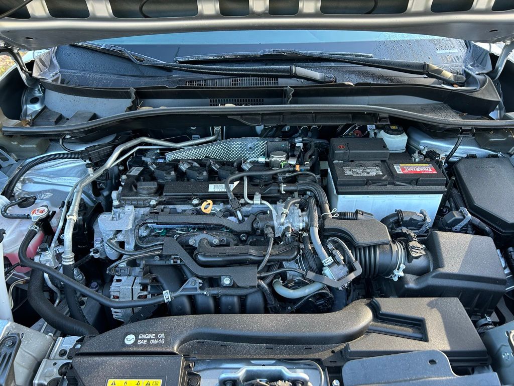 Thumbnail: 2022 Toyota Corolla Cross - 11