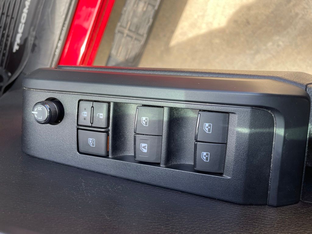 Used Car 2019 Toyota Tacoma  For Sale Under $30,000 In Georgetown, Texas
