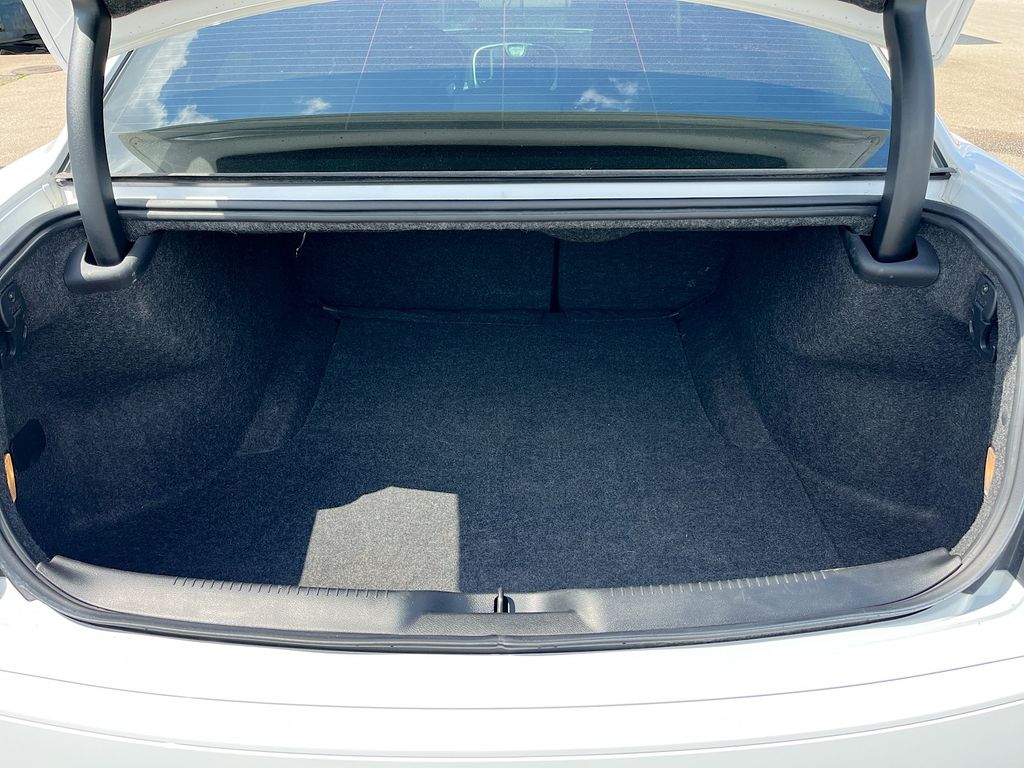 2020 Chrysler 300 Touring White at Bravo Nissan