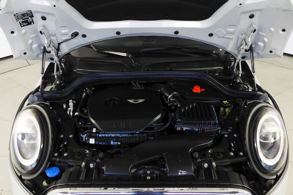 Thumbnail: 2019 MINI Cooper - 6