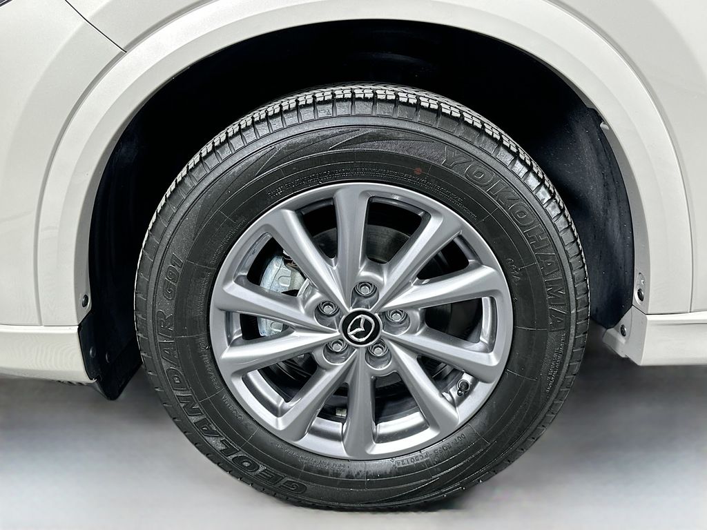 Thumbnail: 2024 Mazda CX-5 - 31
