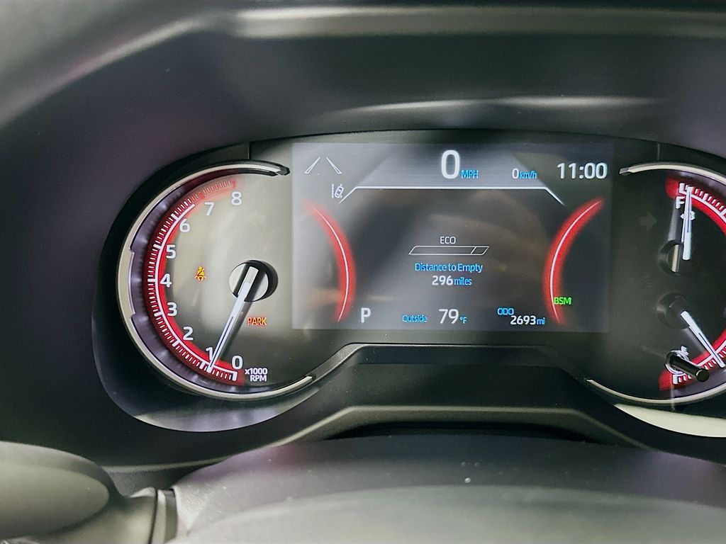 Thumbnail: 2025 Toyota RAV4 - 12