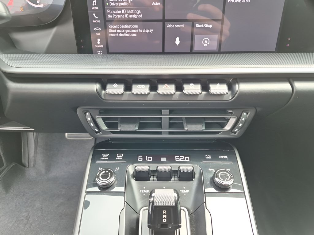 Used Car 2021 Porsche 911  Carrera 4s For Sale Under $140,000 In Austin, Texas