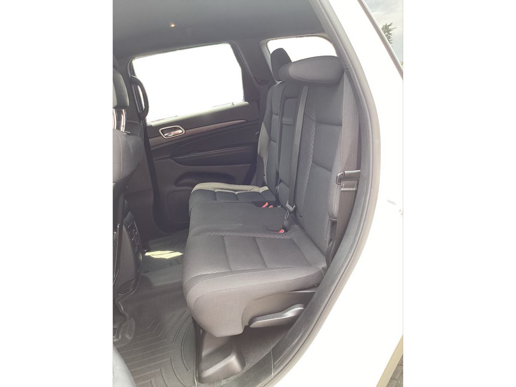 Used 2018 Jeep Grand Cherokee SUV