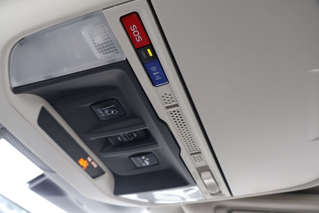 Thumbnail: 2023 Subaru Forester - 32