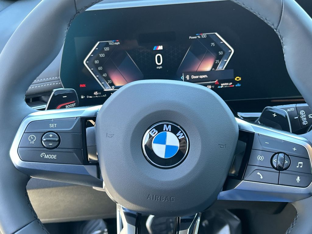 2025 BMW X1 xDrive28i 14