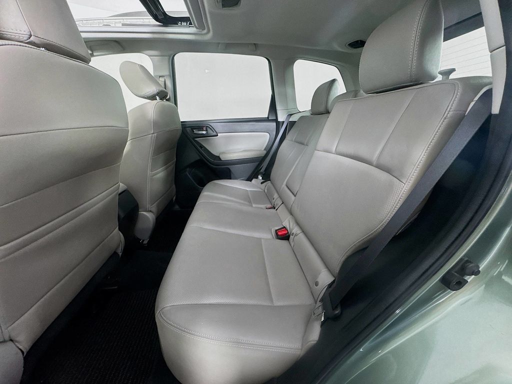 Used Car 2014 Subaru Forester  2.5i Limited For Sale Under $20,000 In Austin, Texas