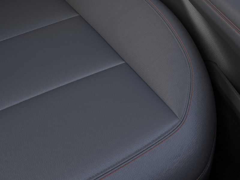 New 2026 White Ford Active image 22