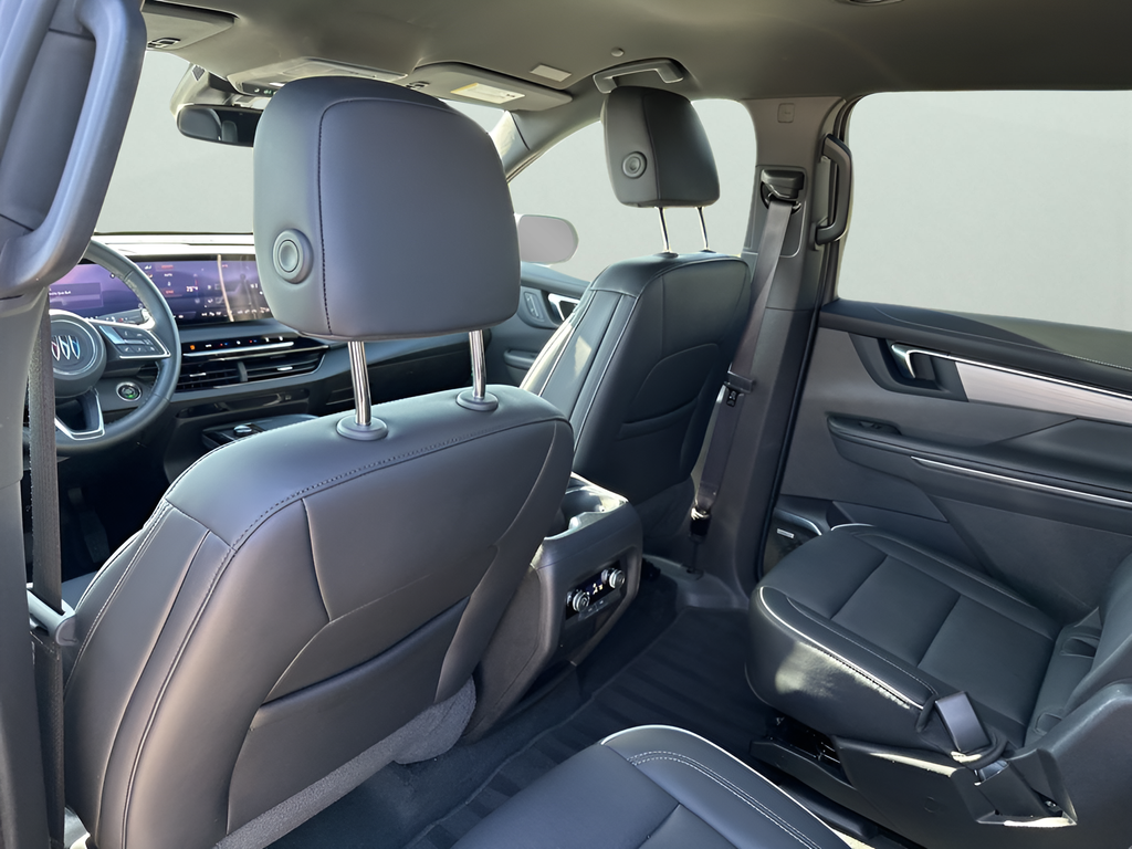 Used Car 2025 Buick Enclave  Preferred For Sale Under $40,000 In Austin, Texas