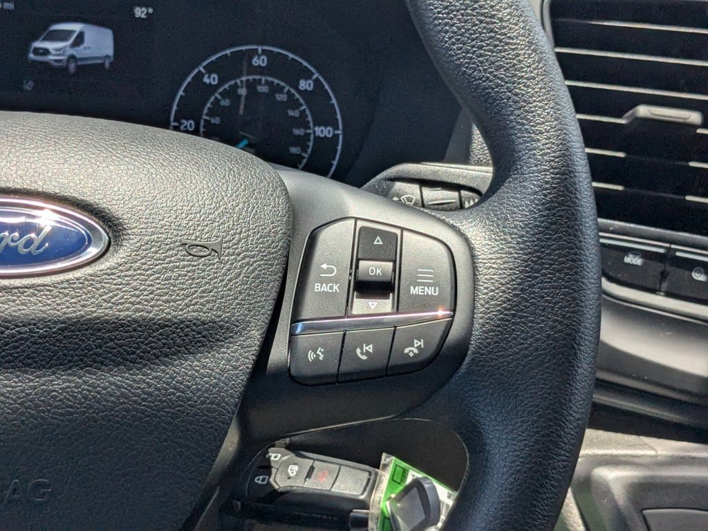 2025 Ford Transit 150