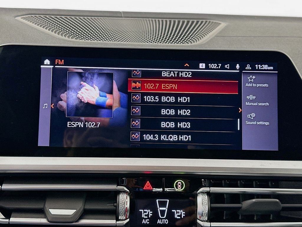 Thumbnail: 2023 BMW 4 Series - 15