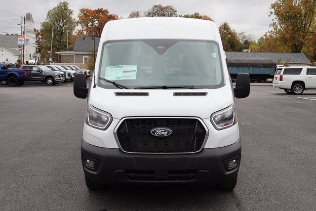 new 2026 Ford Transit-250 car, priced at $54,388