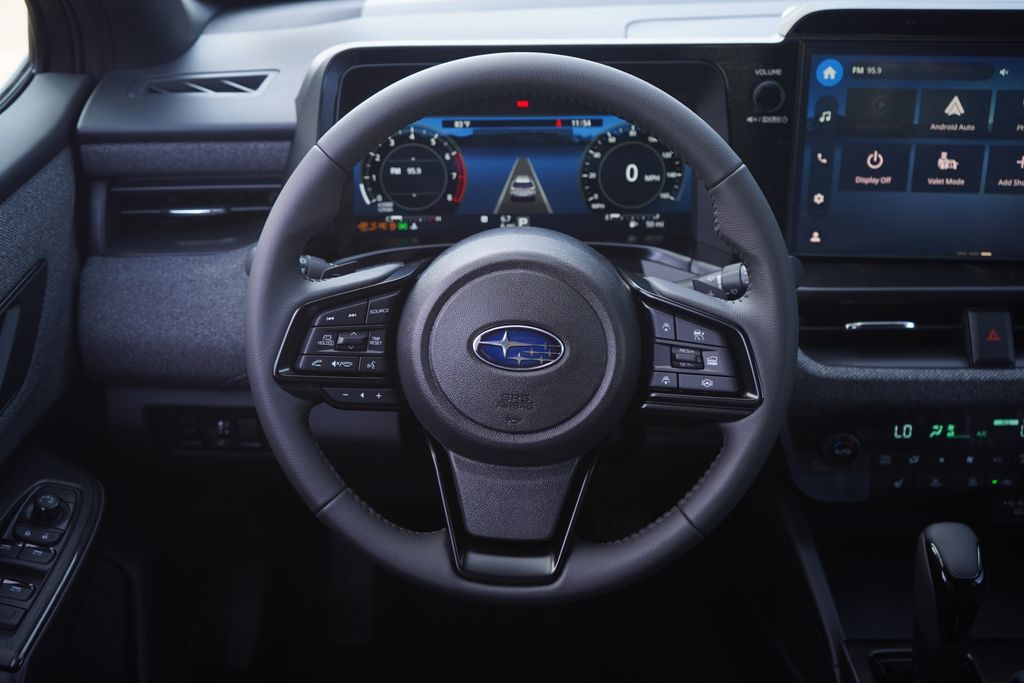 Thumbnail: 2026 Subaru Outback - 10