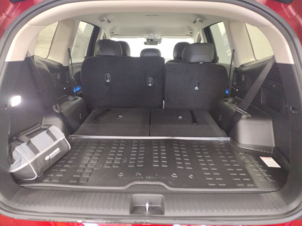 2026 Hyundai IONIQ 9 SEL