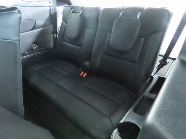 Thumbnail: 2022 Ford Explorer - 23