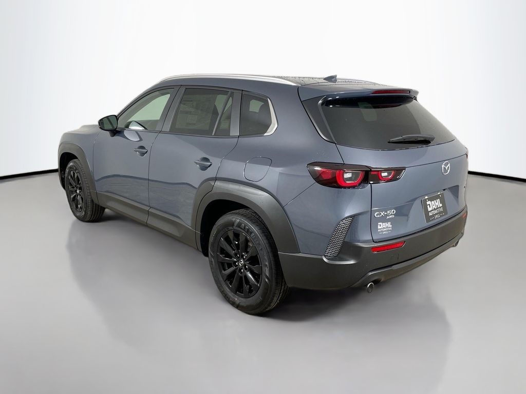 Mazda CX-50 2.5 S Premium