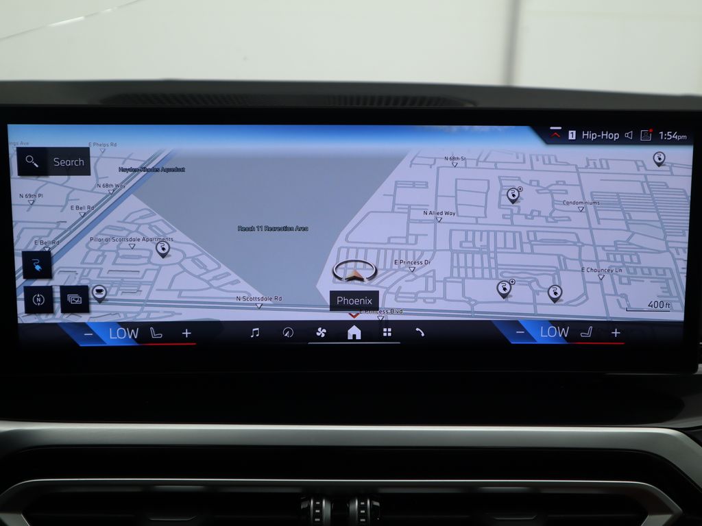 2024 BMW i4 eDrive35 15