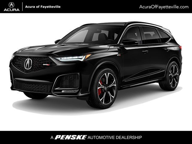 2026 Acura MDX Type S w/Advance Package's photo