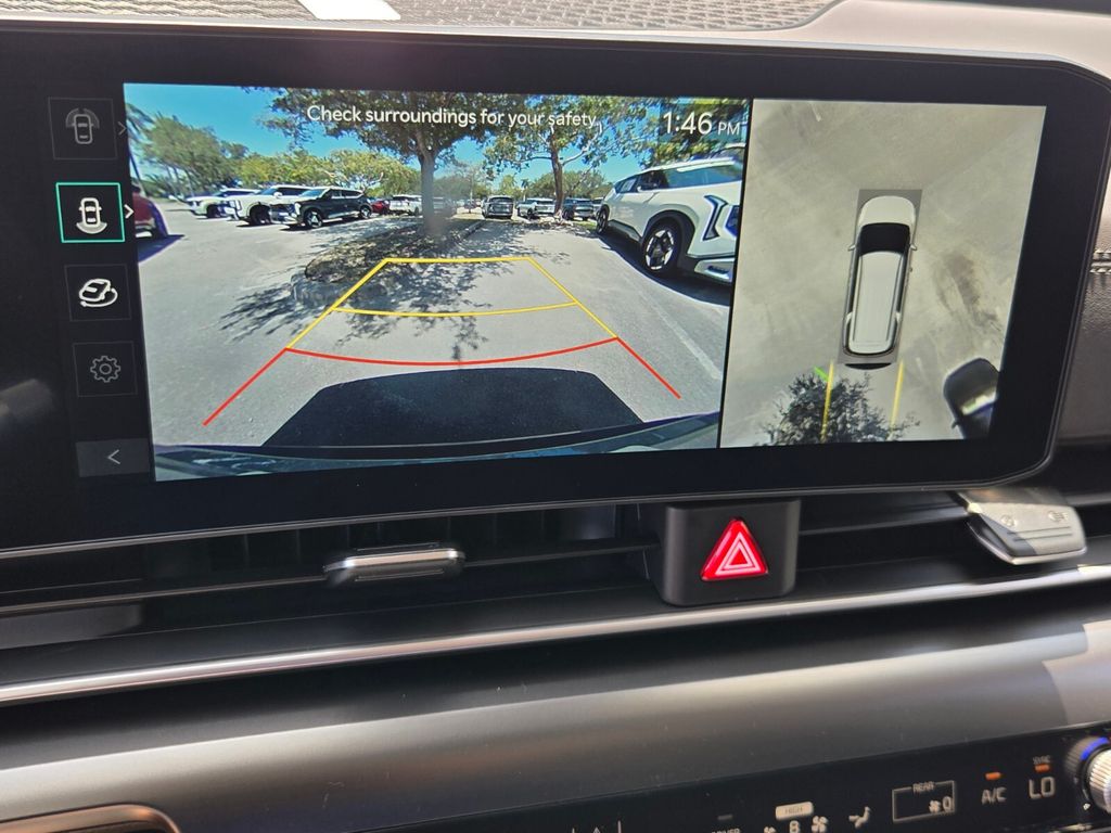 2027 Kia Carnival - $51,115
