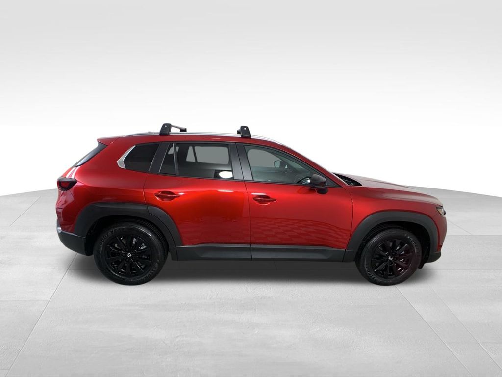 2025 Mazda CX-50 2.5 S Premium Package 6