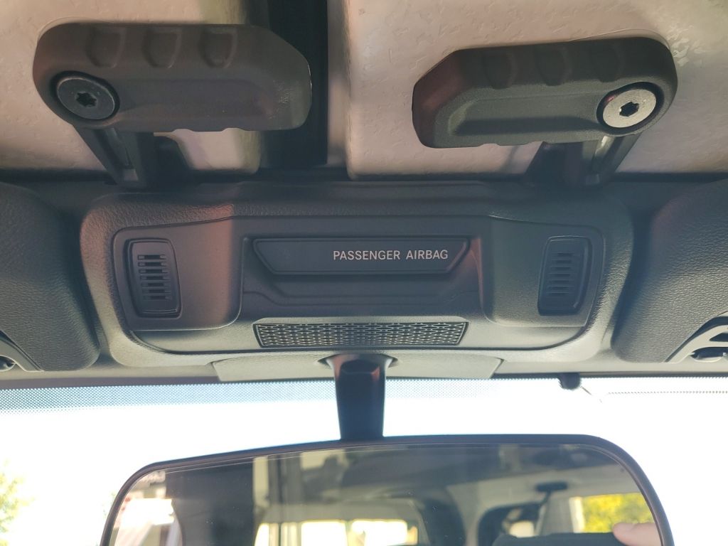 New Car 2025 Jeep Wrangler  For Sale Under $40,000 In Austin, Texas