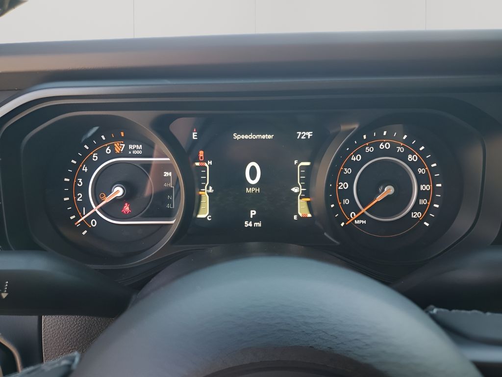 New Car 2025 Jeep Gladiator  For Sale Under $40,000 In Austin, Texas