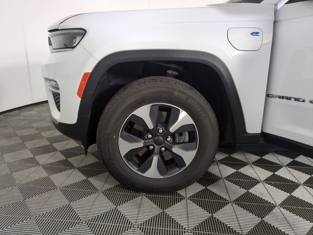 Used 2022 Jeep Grand Cherokee For Sale in Fort Wayne, IN