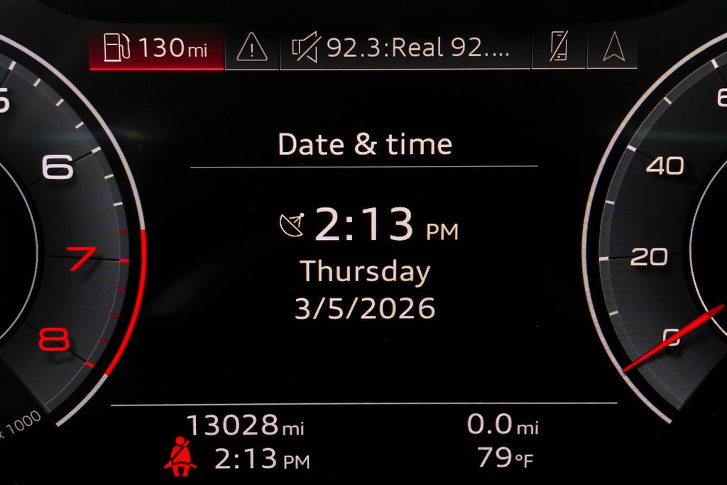 Thumbnail: 2023 Audi A6 - 32