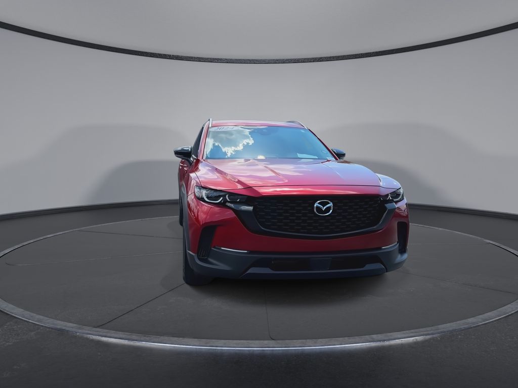 Thumbnail: 2024 Mazda CX-50 - 3