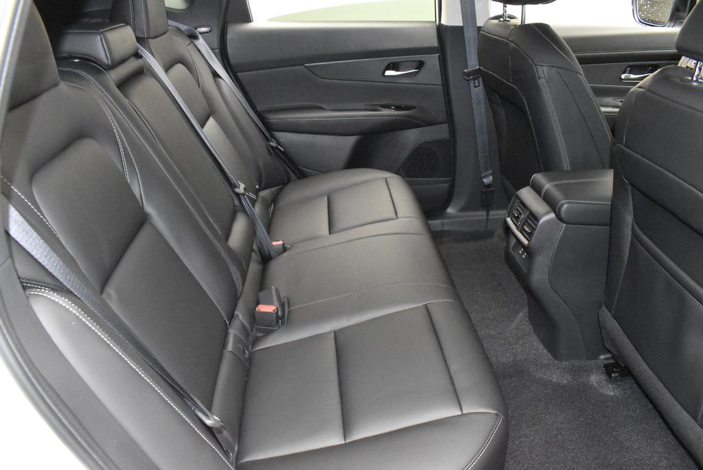 Thumbnail: 2026 Nissan Murano - 30