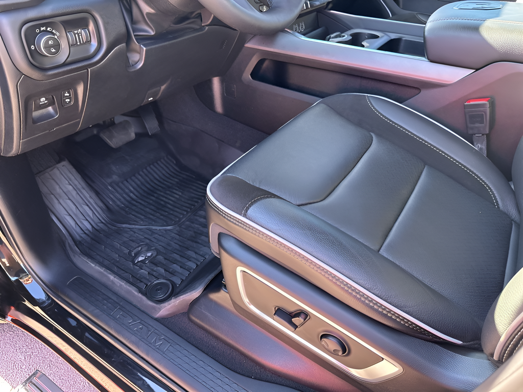 Used Car 2025 Ram 1500  Laramie For Sale Under $60,000 In Austin, Texas