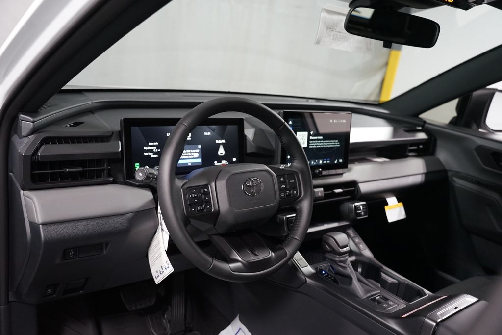 Thumbnail: 2026 Toyota RAV4 - 12