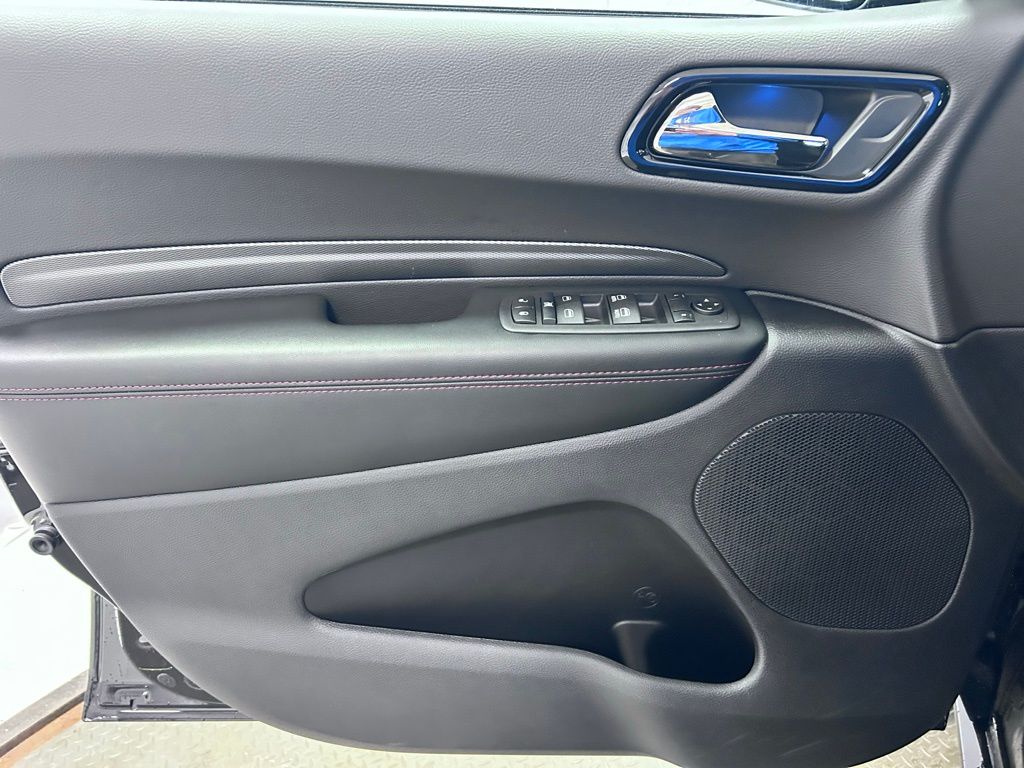 new 2026 Dodge Durango car, priced at $39,999
