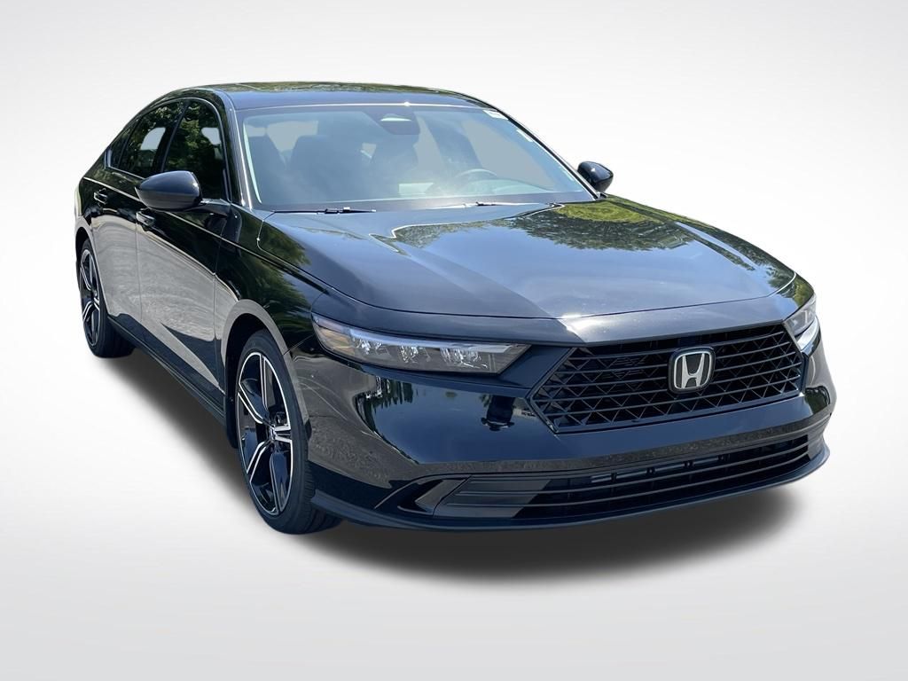 Thumbnail: 2026 Honda Accord - 8