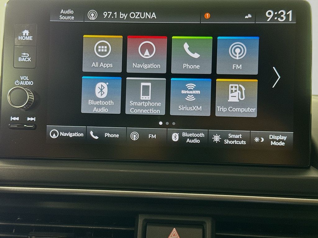 New Car 2025 Honda Pilot  Touring+ For Sale Under $60,000 In Austin, Texas