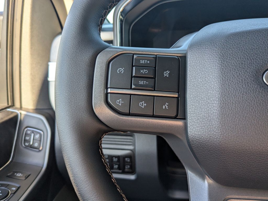 2025 Ford F-250 Super Duty Lariat